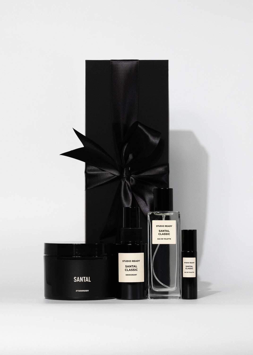 Santal Classic Gift Box Set