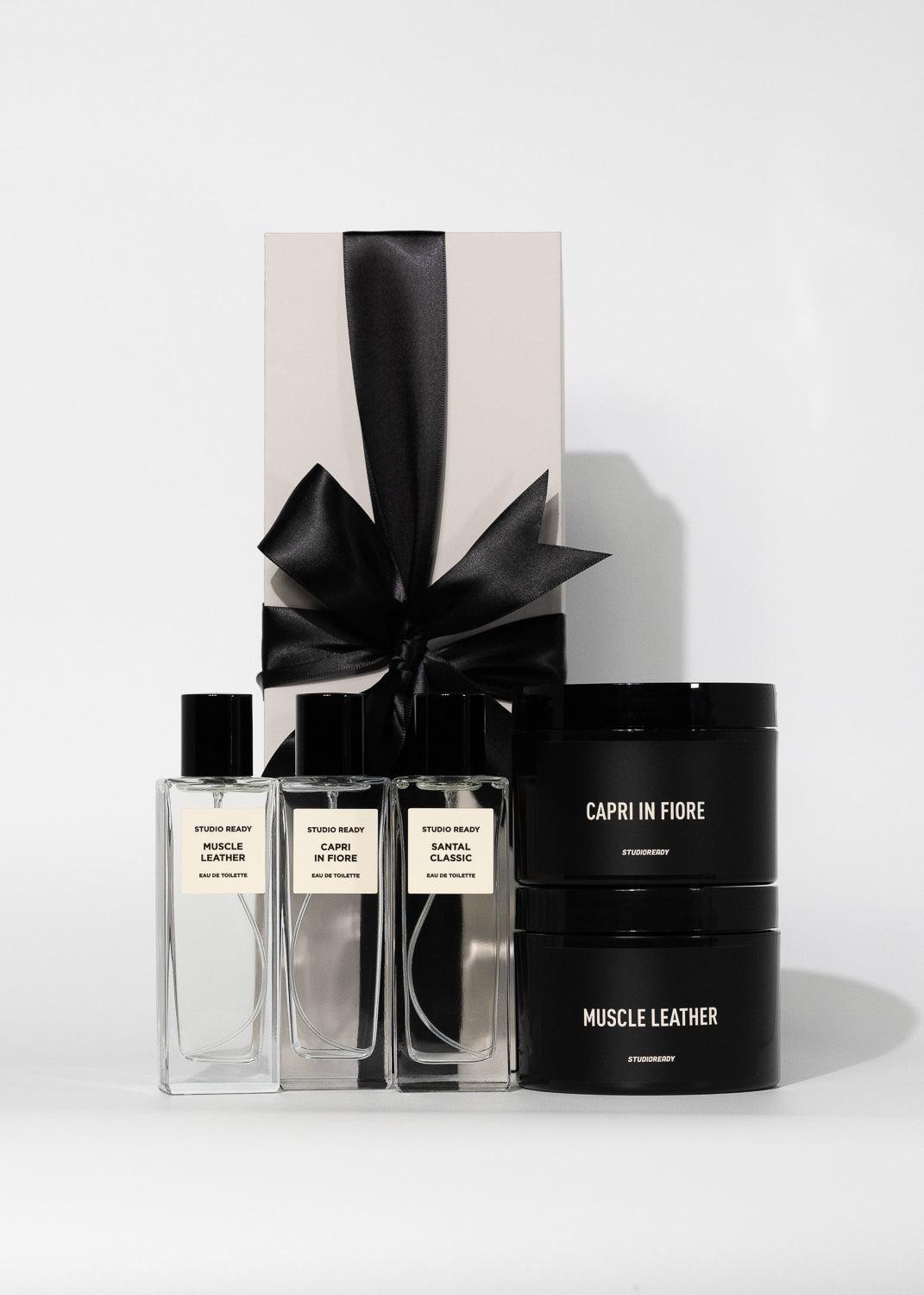 Aphrodisiac Winter Gift Set