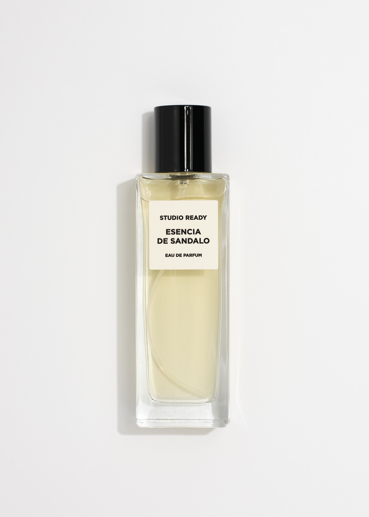 Esencia de Sándalo Eau de Parfum