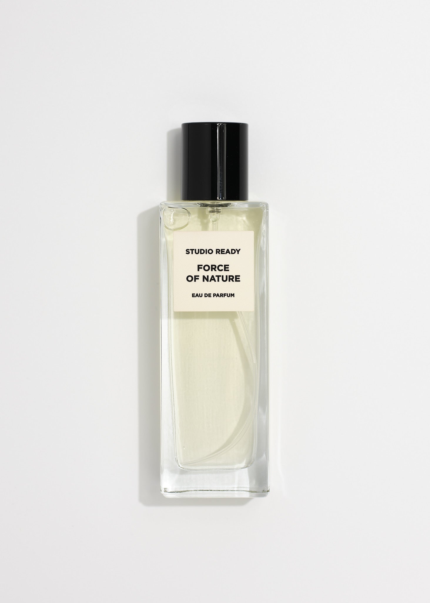 Force of Nature Eau de Parfum