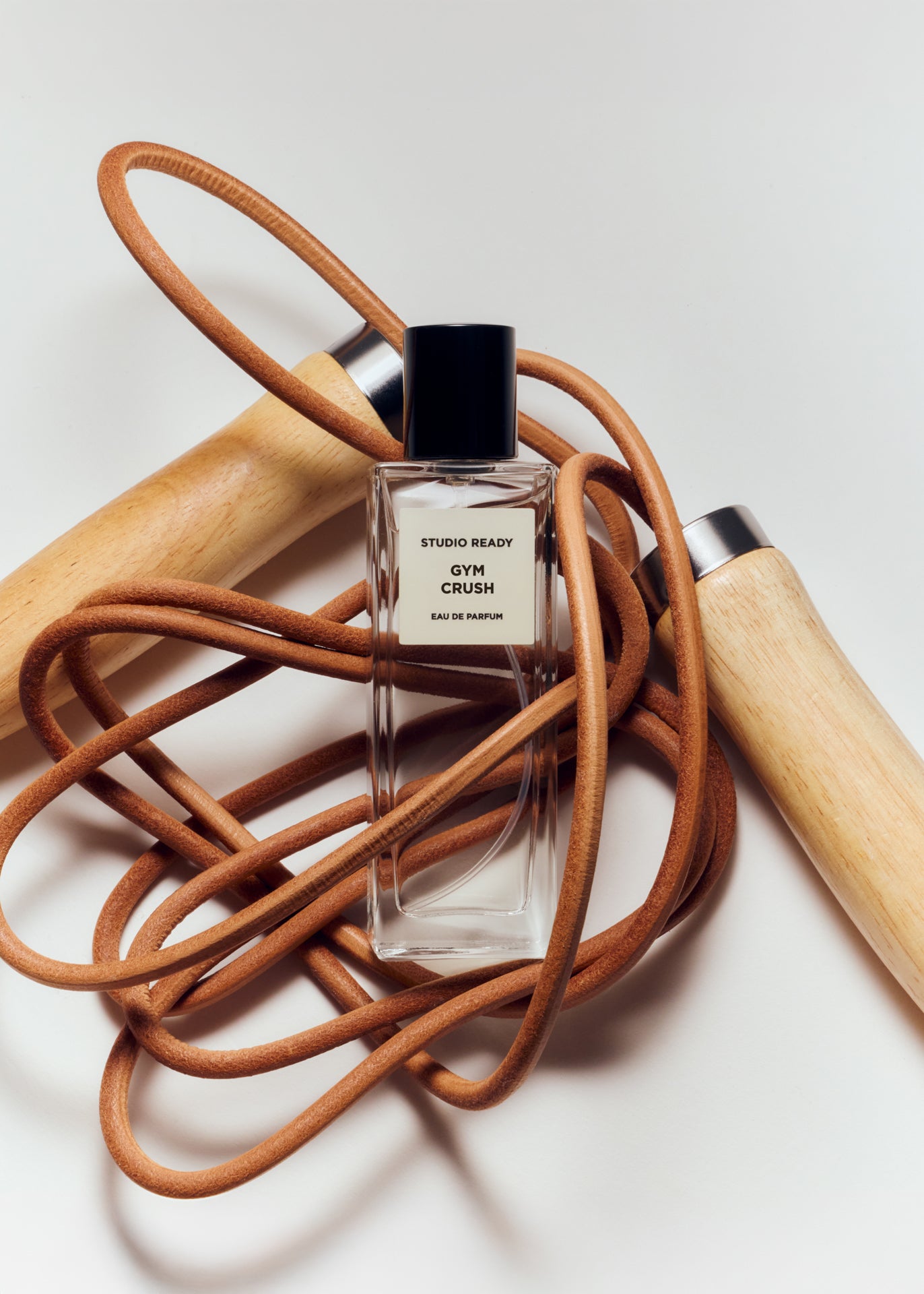 Gym Crush Eau De Parfum