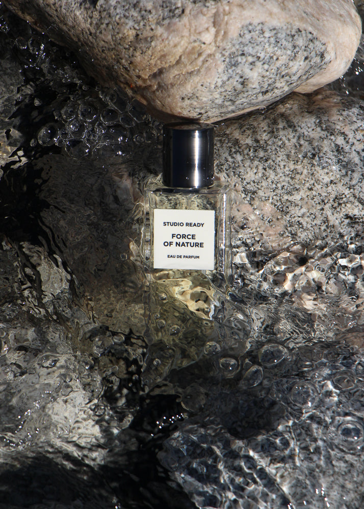 Force of Nature Eau de Parfum