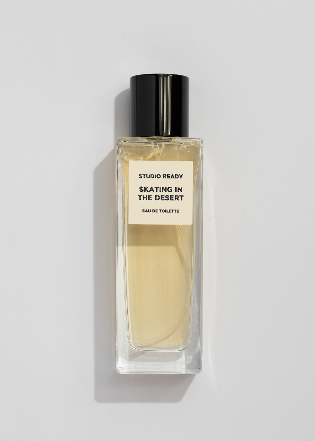 Skating in the Desert Eau de Toilette