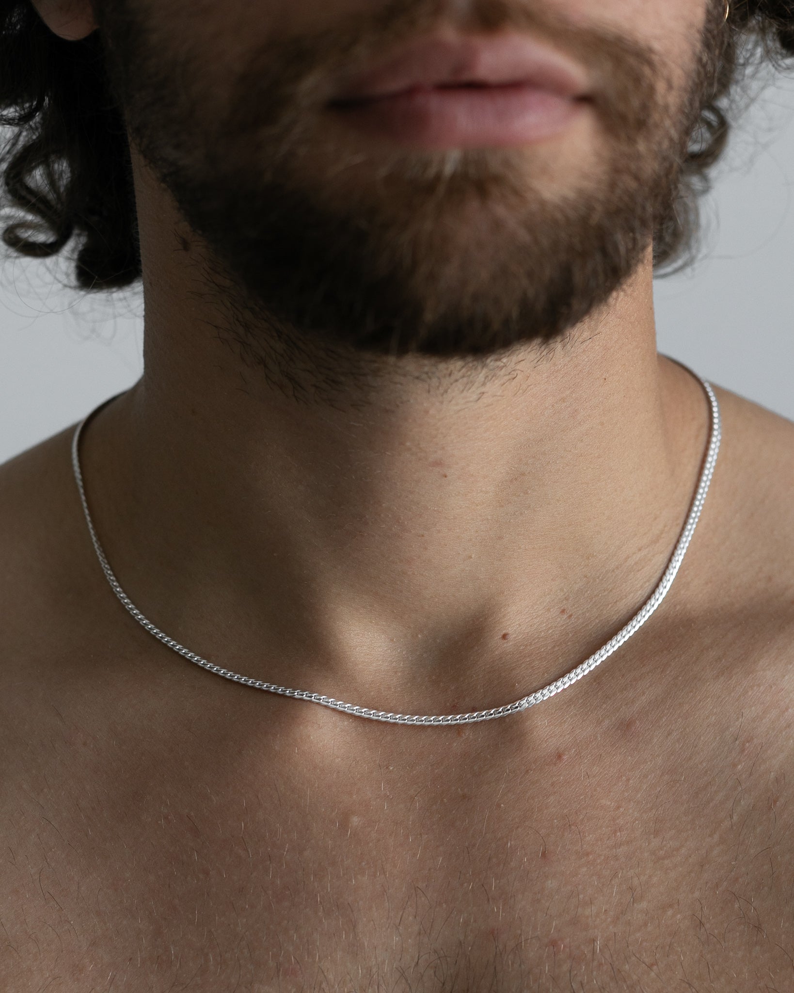 Bevel Chain