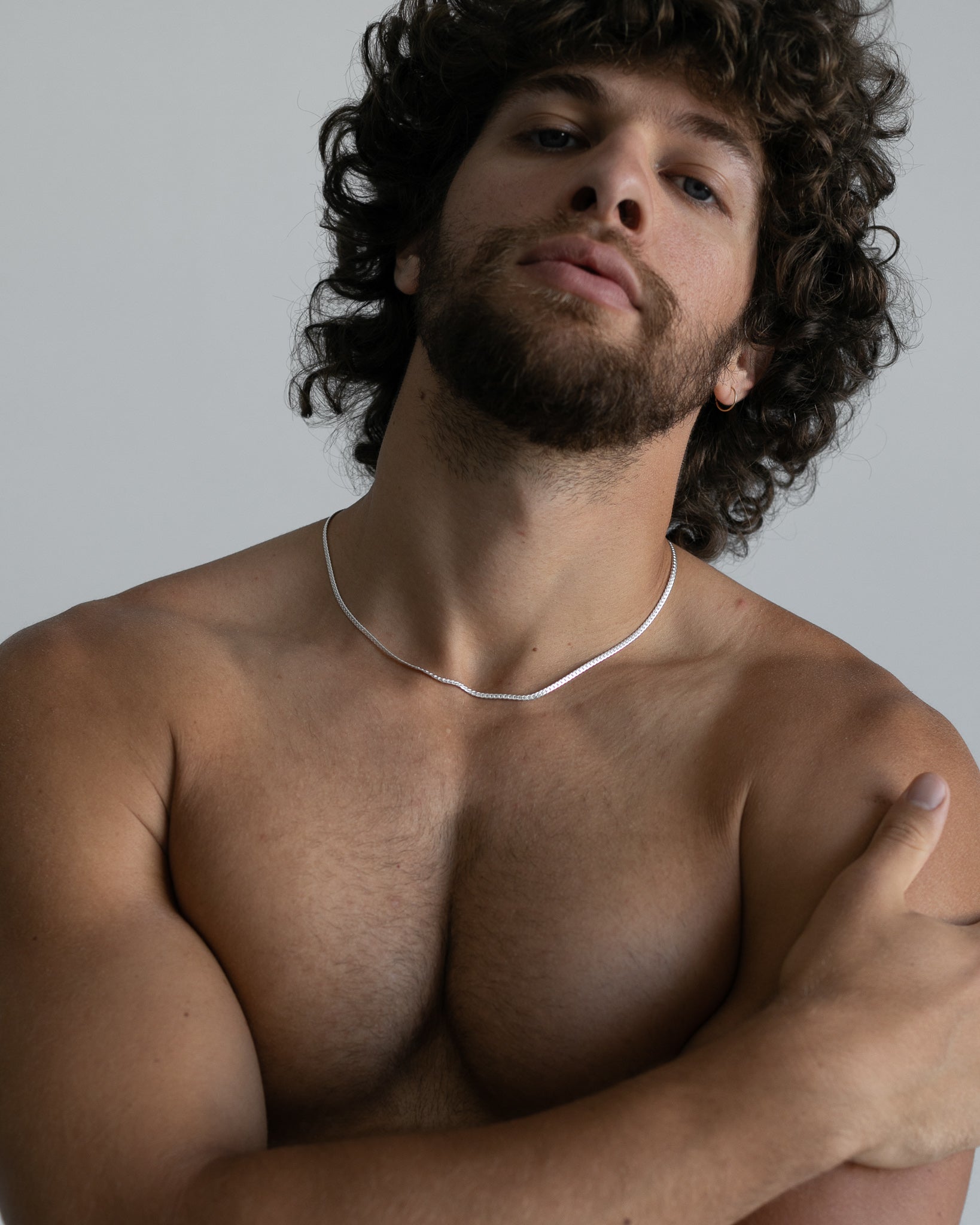 Bevel Chain