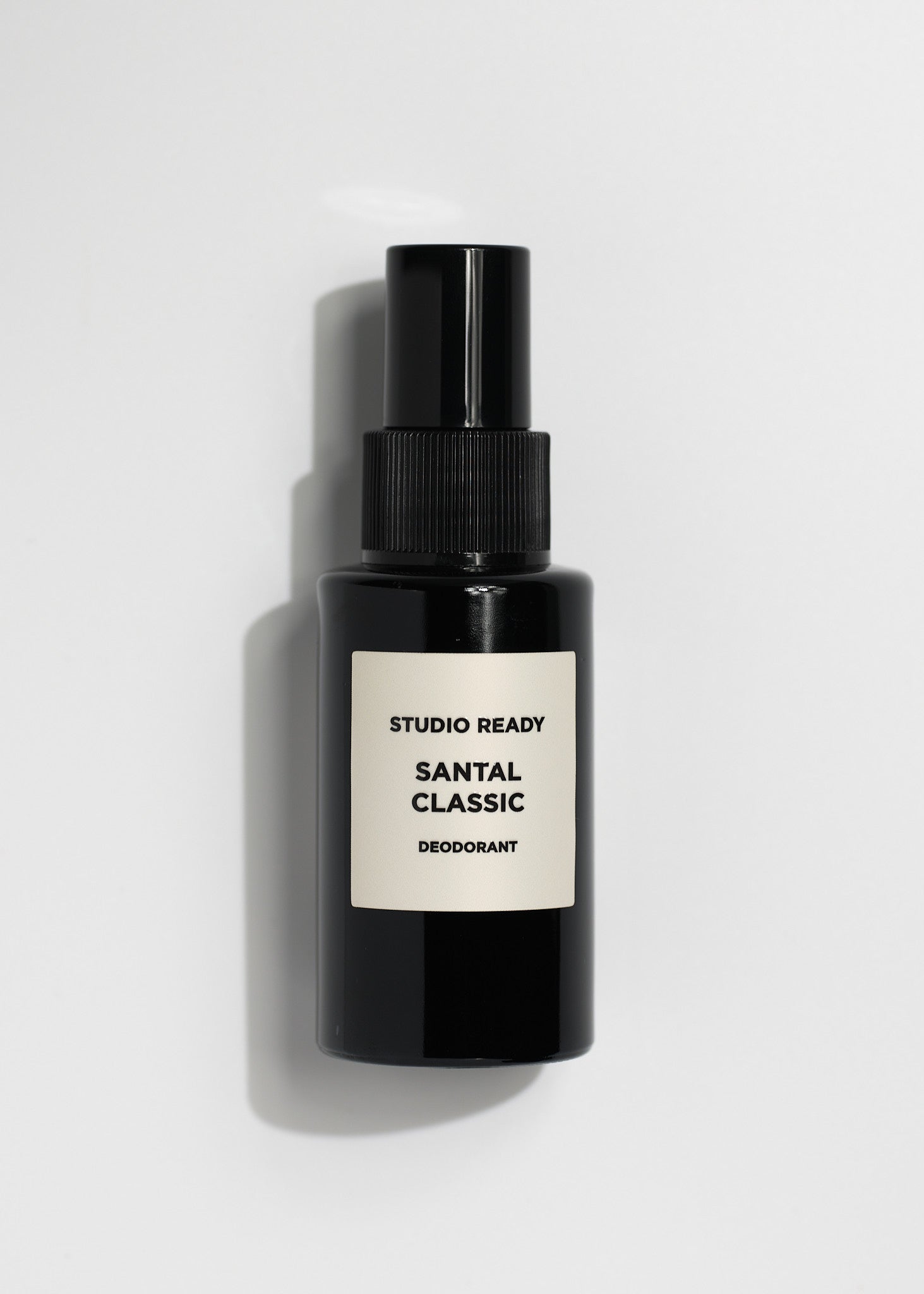 Santal Classic Spray Deodorant