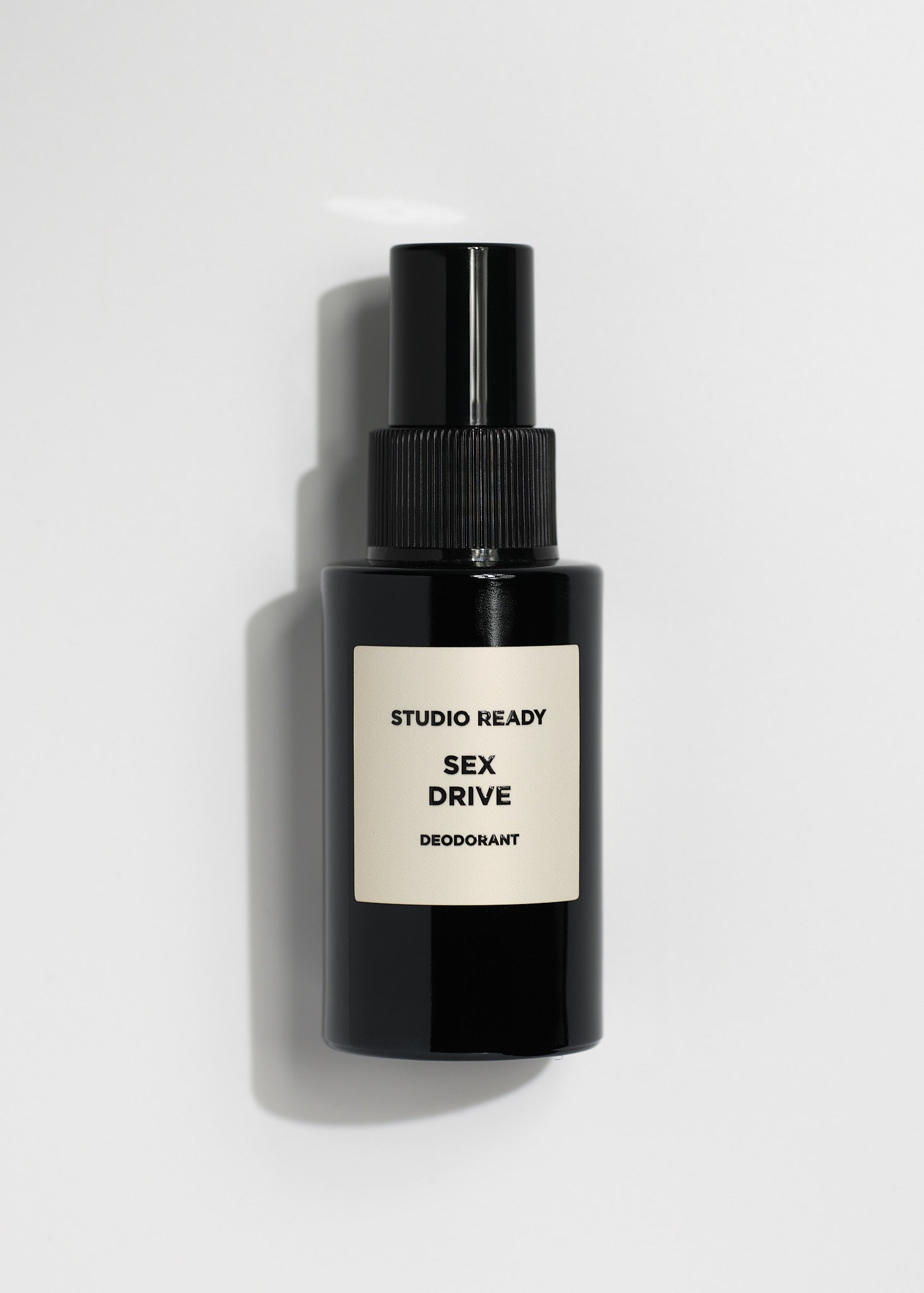 Sex Drive Spray Deodorant