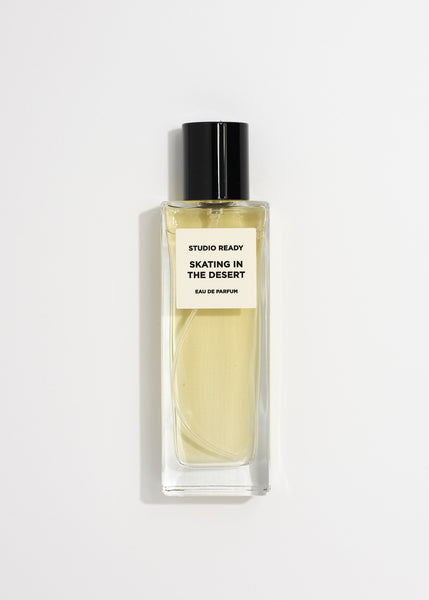 Eau de Parfum Air Rides STUDIO PNEUMA Eau de – the in Refillable