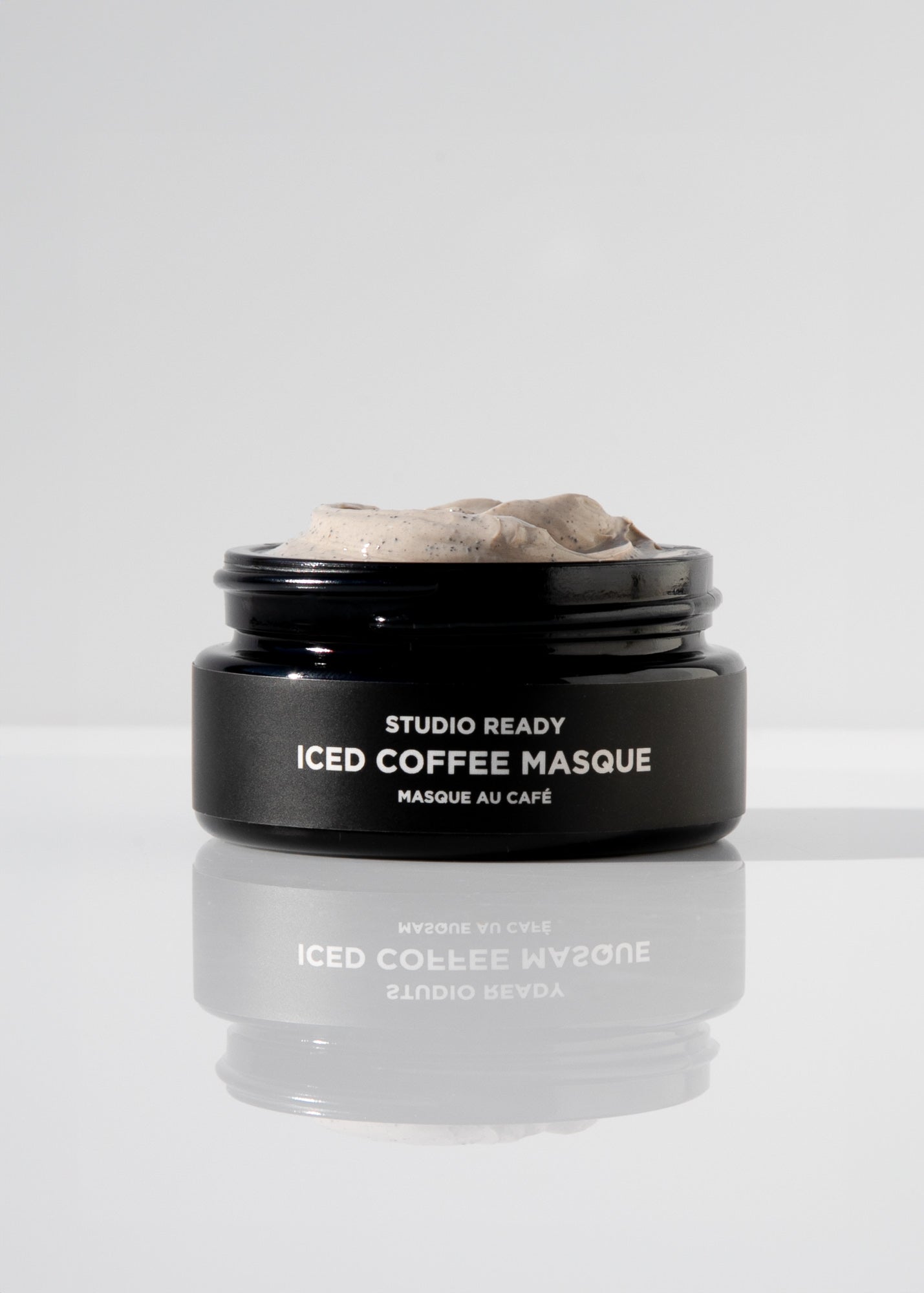 Iced Coffee Firming Facial Masque