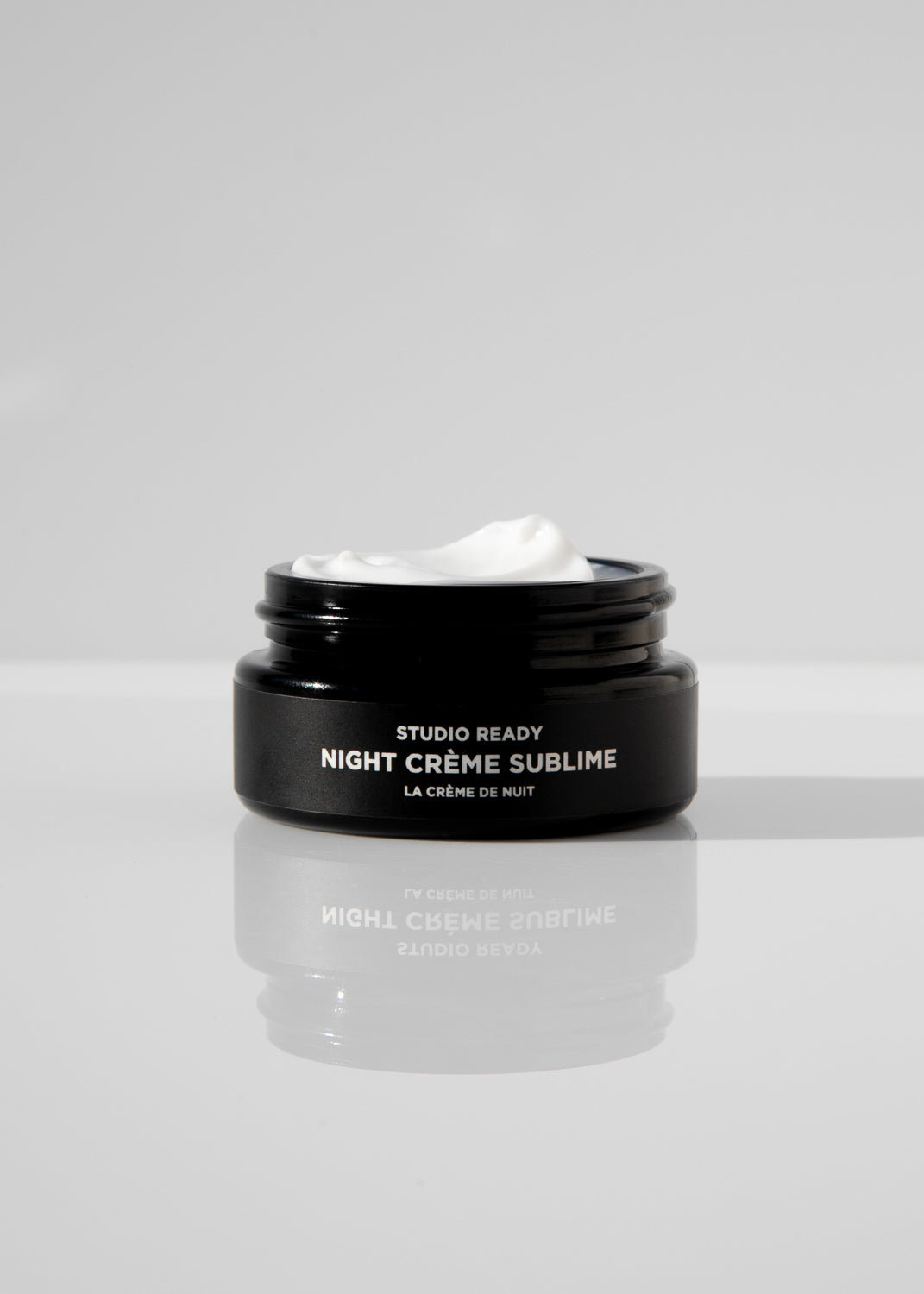 Night Crème Sublime with Collagen Boost