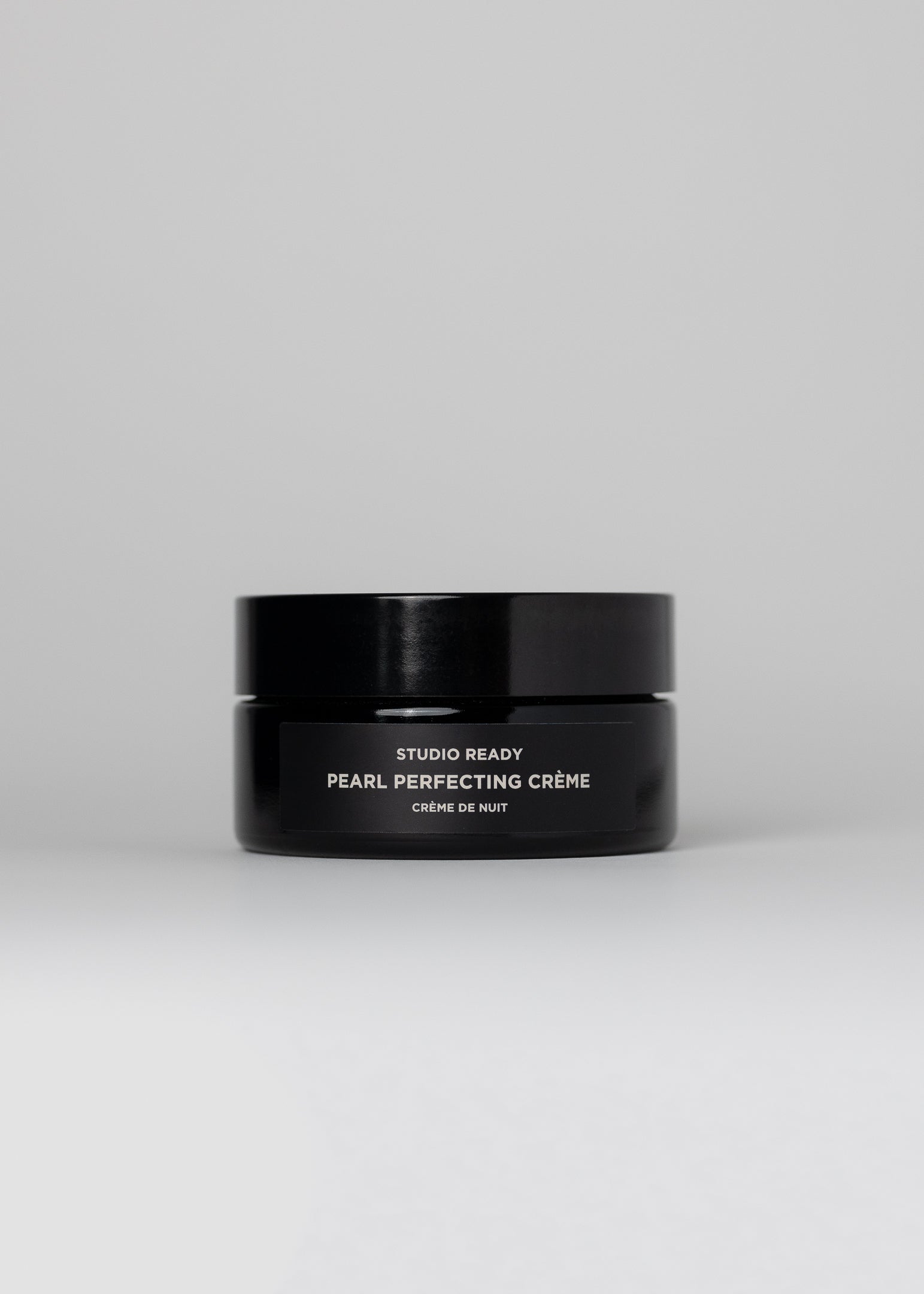 Overnight Pearl Perfecting Body Crème - Studio Ready