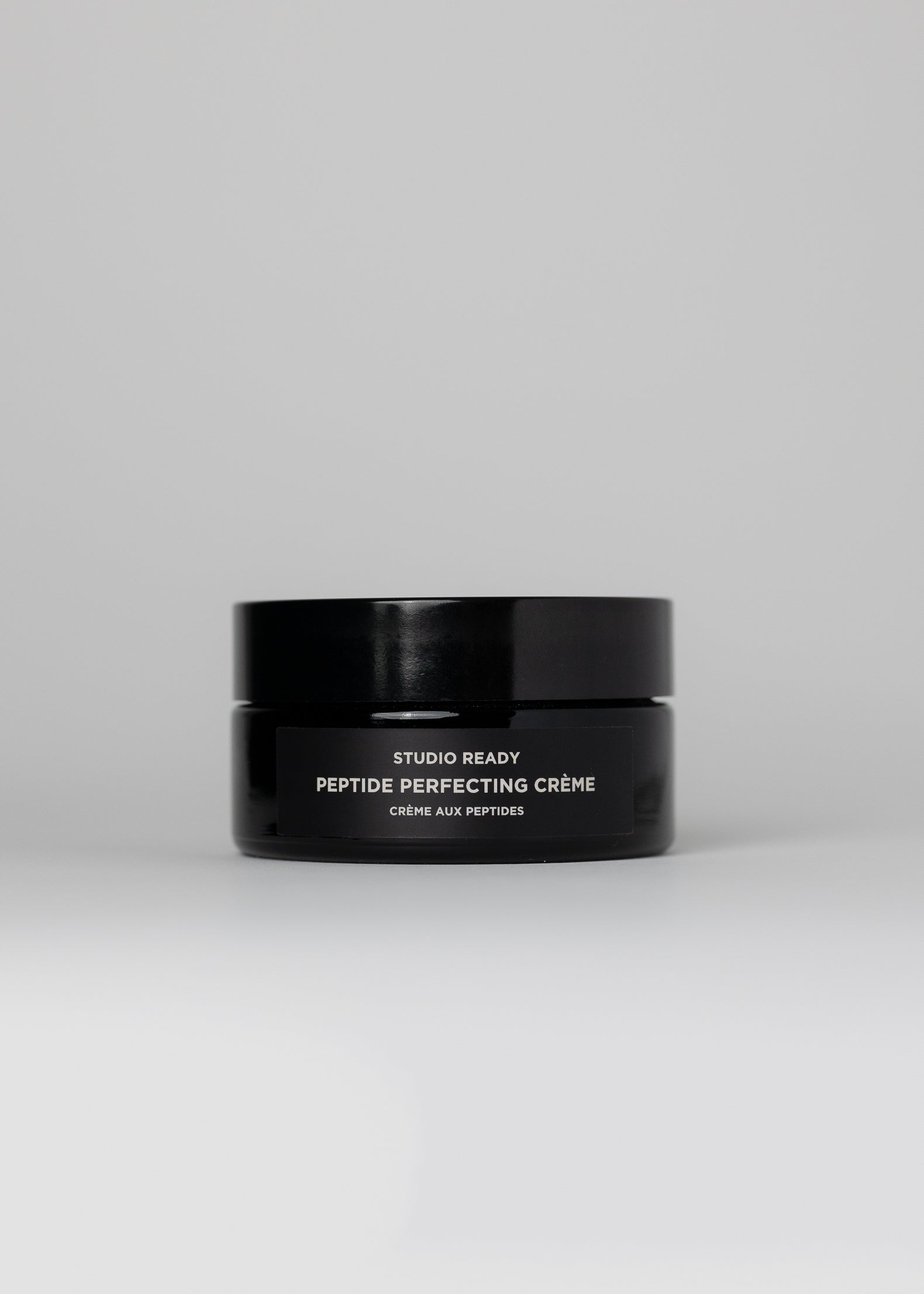 Peptide Perfecting Face and Body Crème - Studio Ready