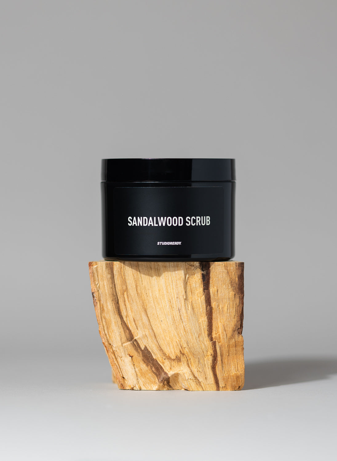 Sandalwood Erogenous Body Scrub