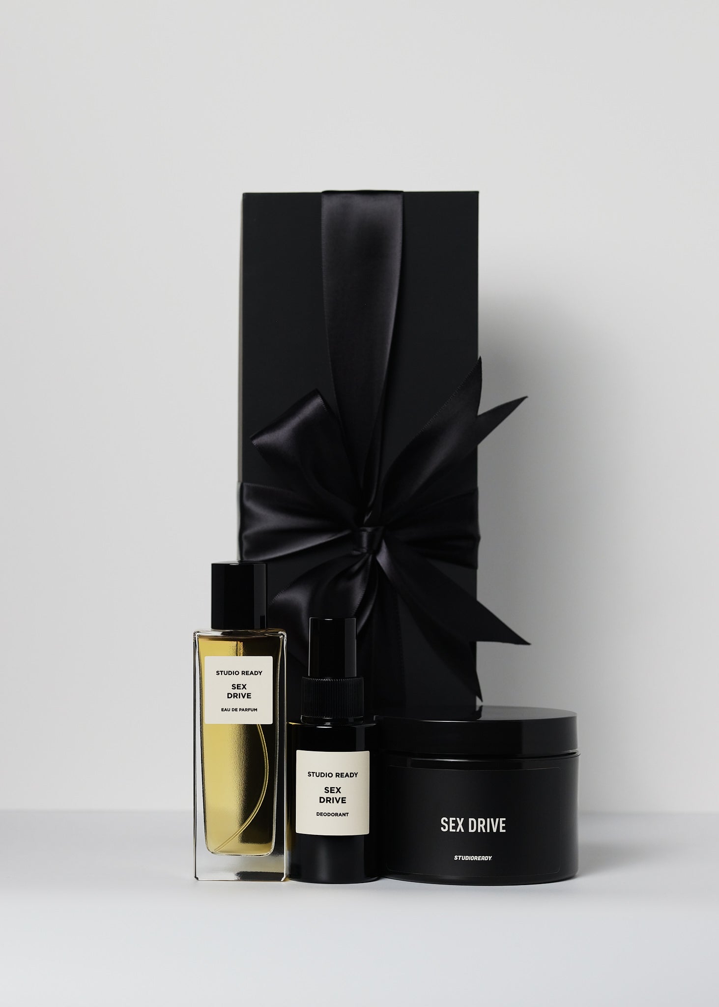 Sex Drive Gift Box Set