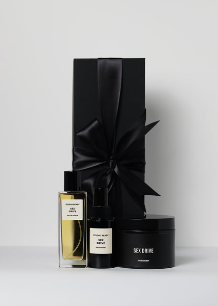 Sex Drive Gift Box Set