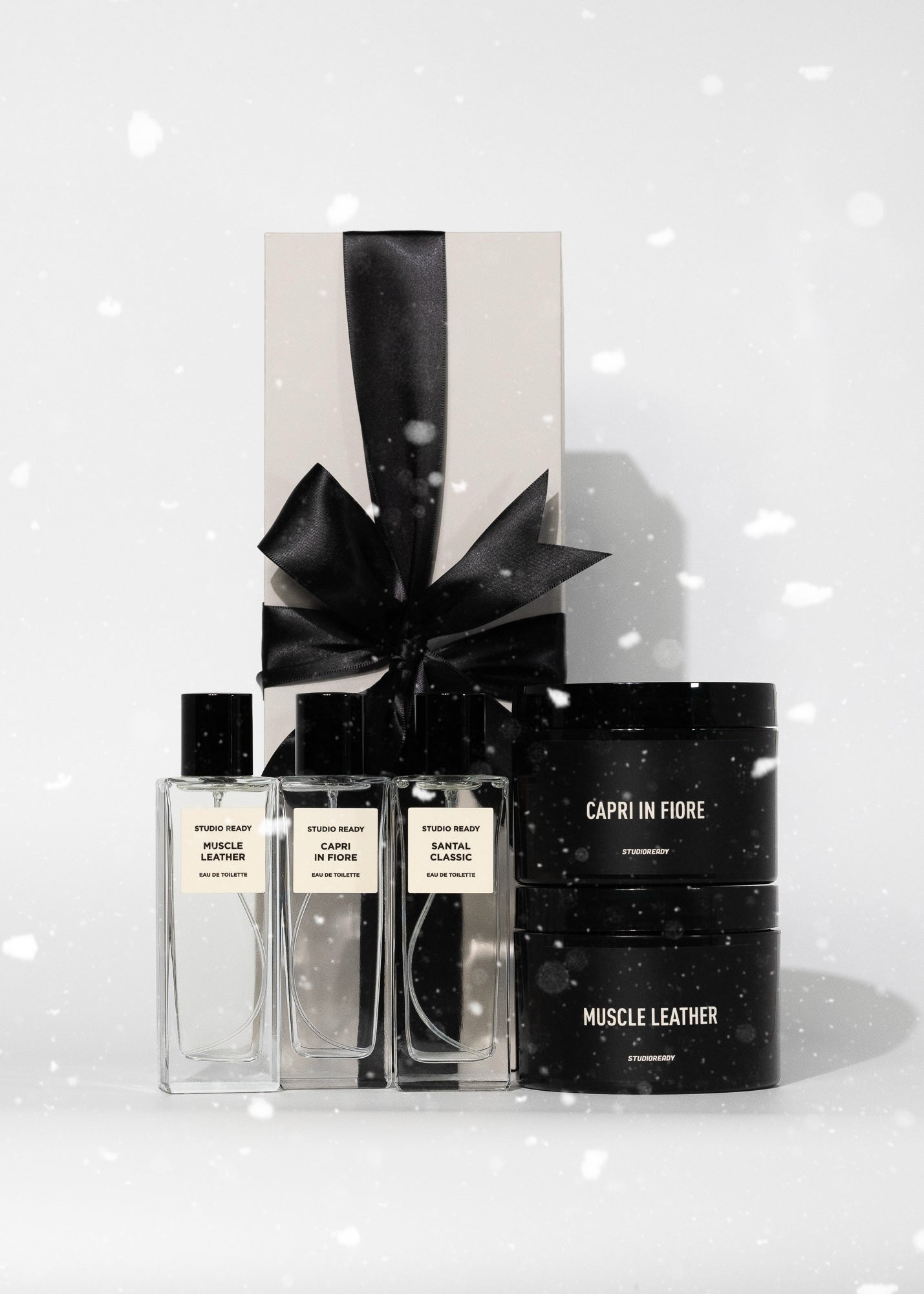 Aphrodisiac Winter Gift Set