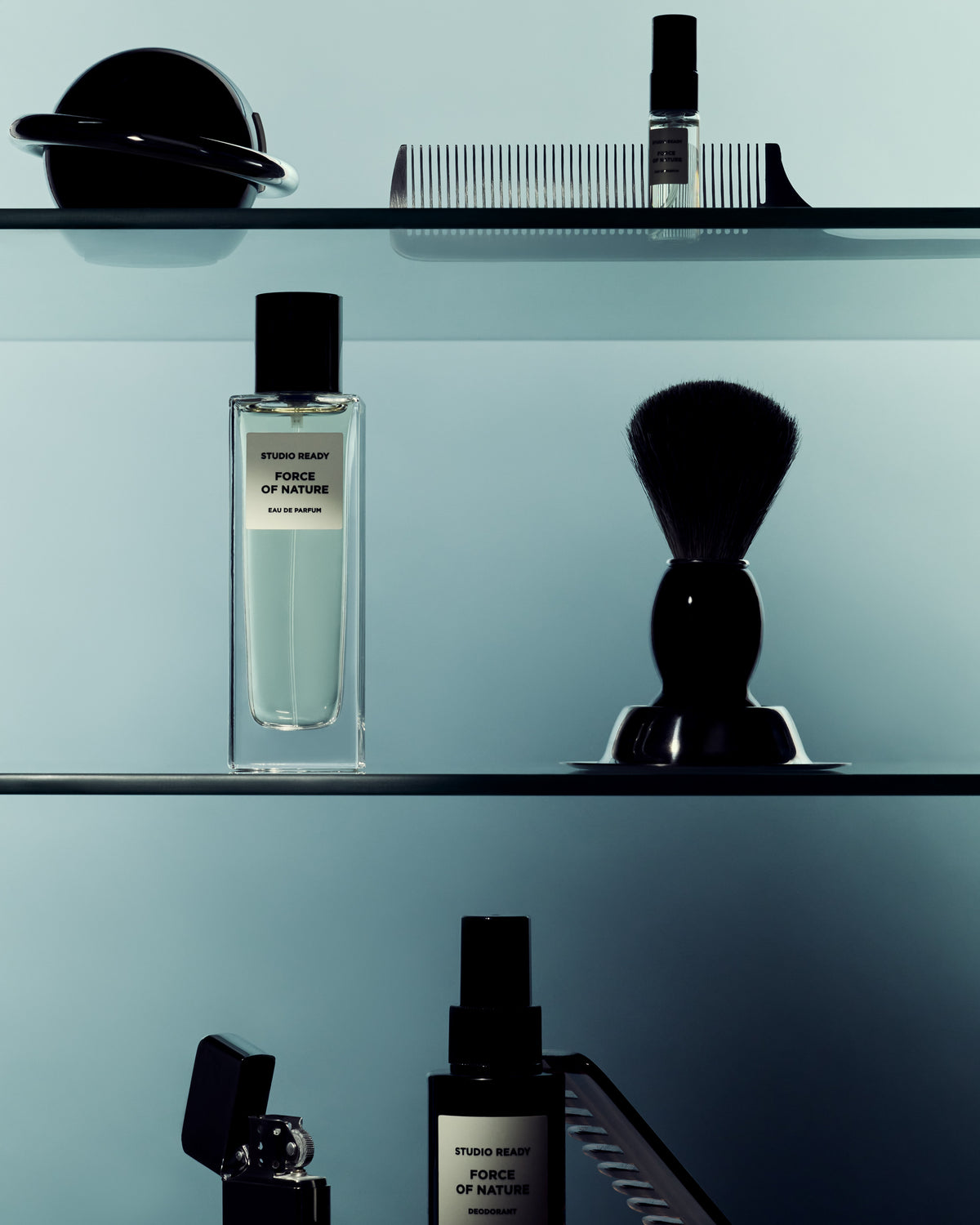 Force of Nature Eau de Parfum