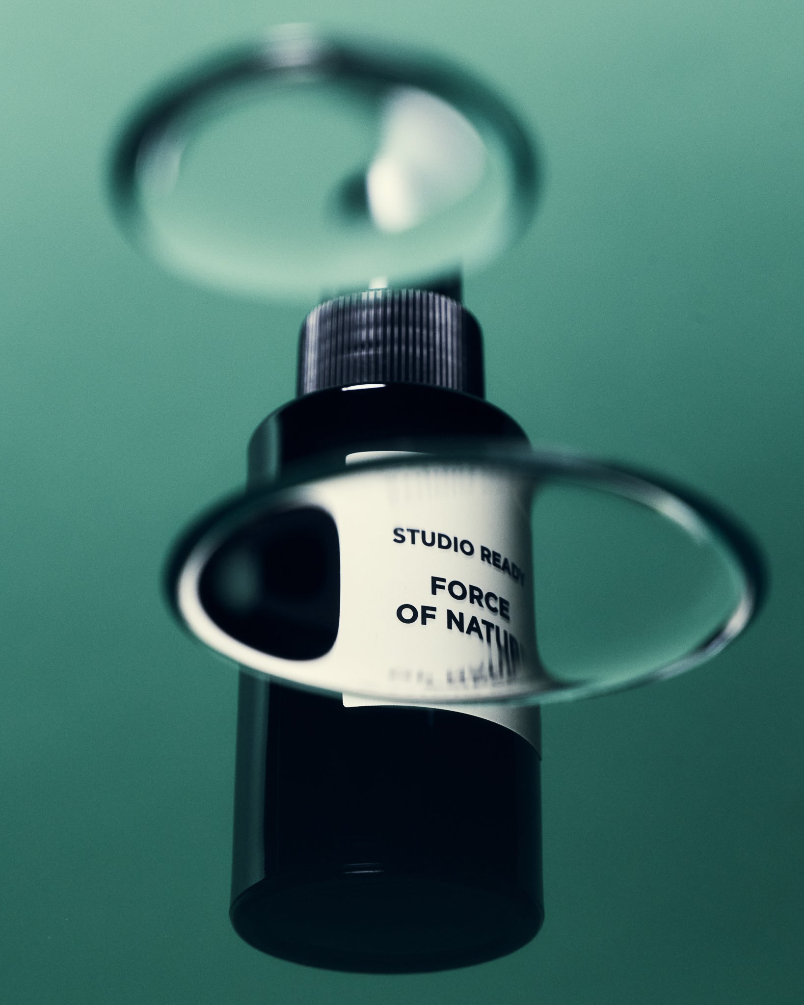 Force of Nature Spray Deodorant