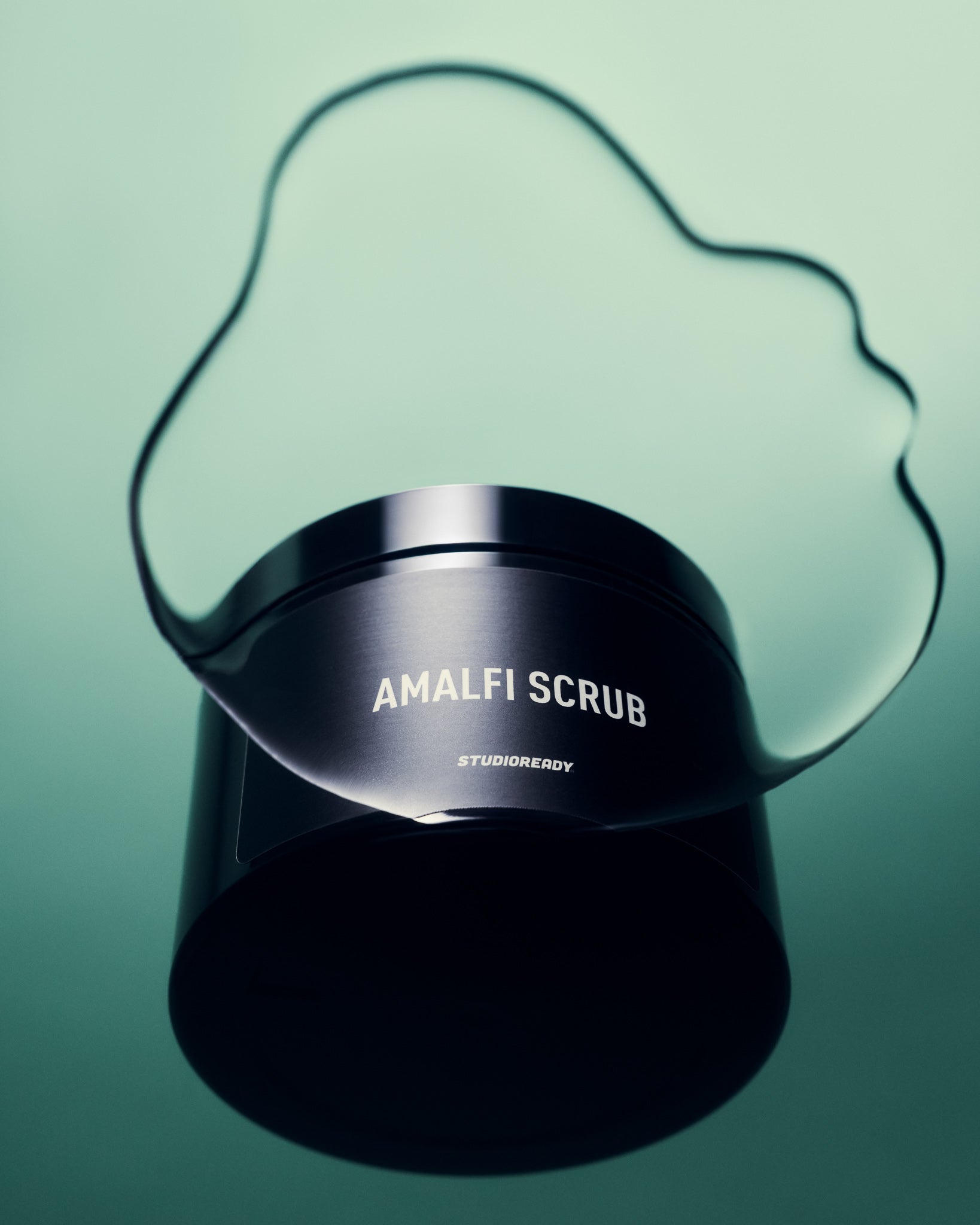Amalfi Limoncello Erogenous Body Scrub